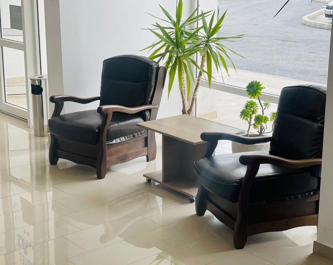 Hotel Topaz จูปิเตอร์ ภายนอก รูปภาพ