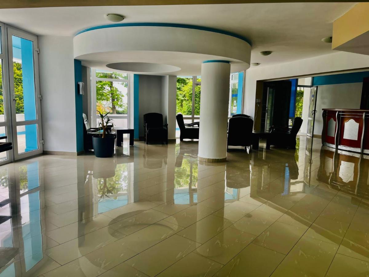 Hotel Topaz จูปิเตอร์ ภายนอก รูปภาพ
