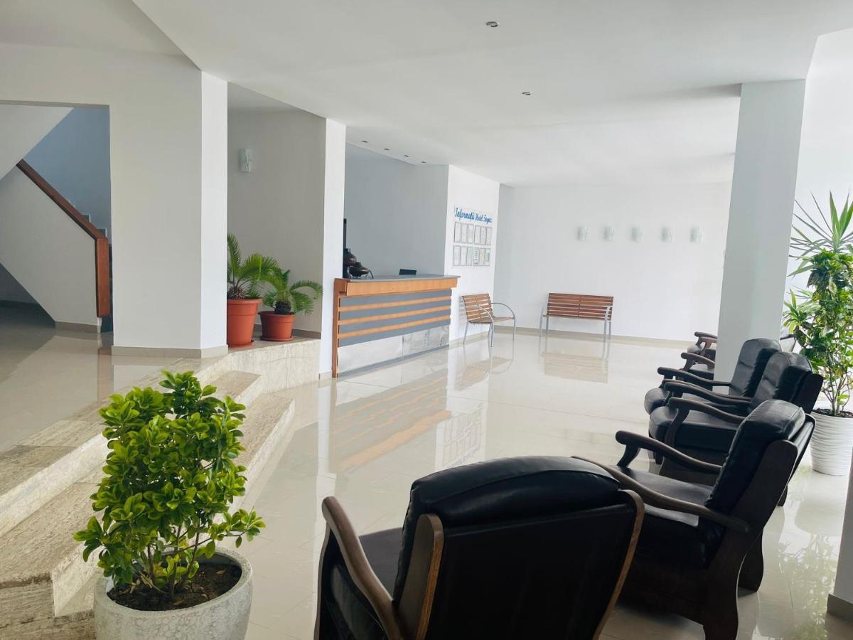 Hotel Topaz จูปิเตอร์ ภายนอก รูปภาพ