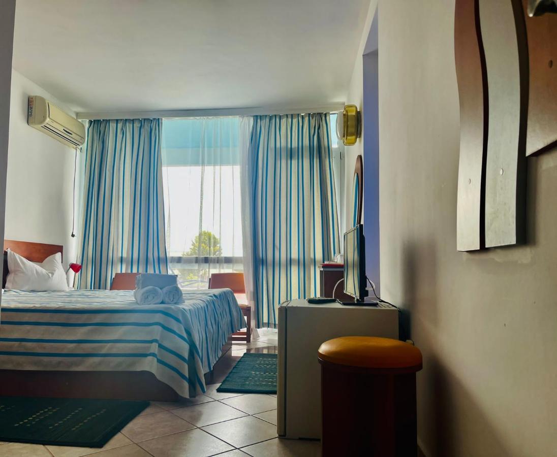 Hotel Topaz จูปิเตอร์ ภายนอก รูปภาพ