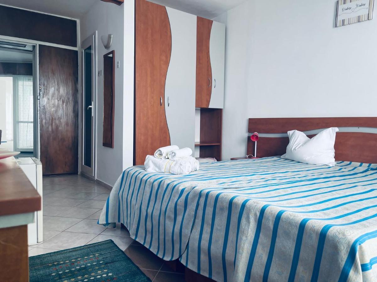 Hotel Topaz จูปิเตอร์ ภายนอก รูปภาพ