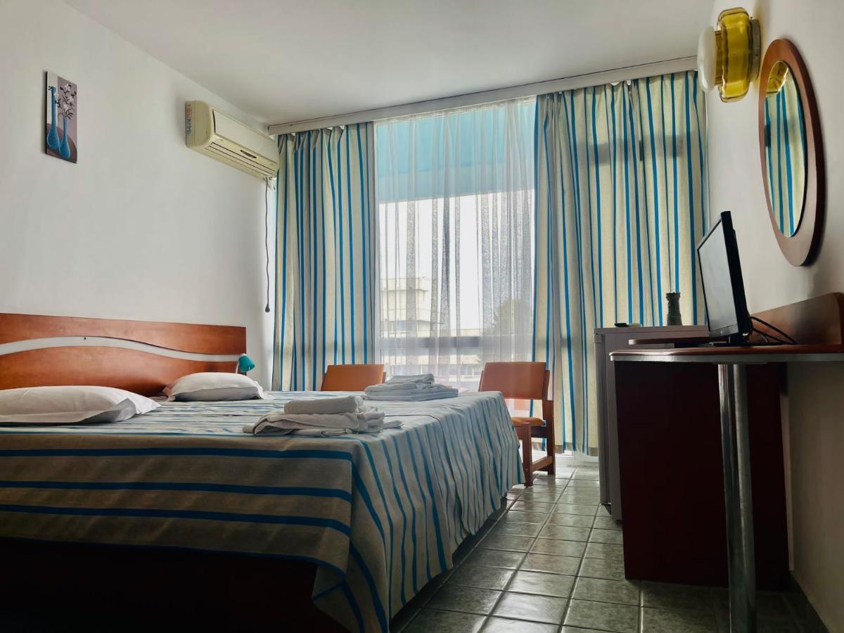 Hotel Topaz จูปิเตอร์ ภายนอก รูปภาพ