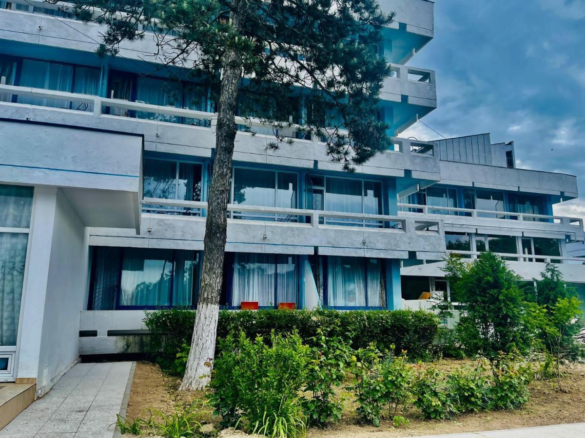 Hotel Topaz จูปิเตอร์ ภายนอก รูปภาพ