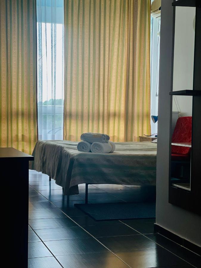 Hotel Topaz จูปิเตอร์ ภายนอก รูปภาพ
